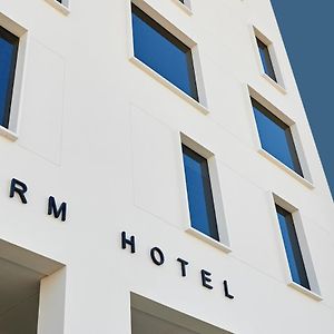 FORM Hotel Dubai, a member of Design Hotels™